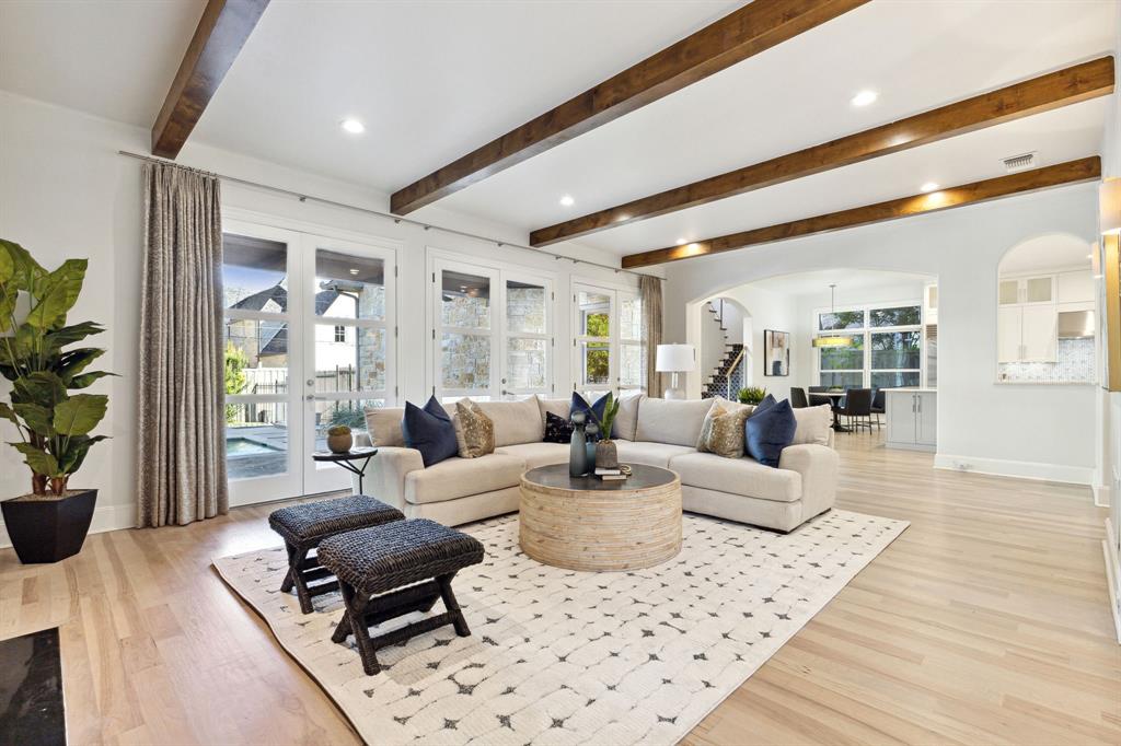 Caruth Hills 04 - Residential