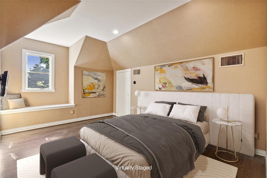 Caruth Hills 04 - Residential