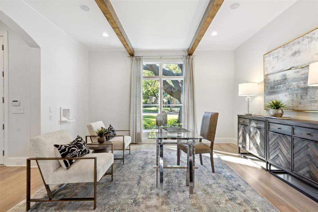 Caruth Hills 04 - Residential