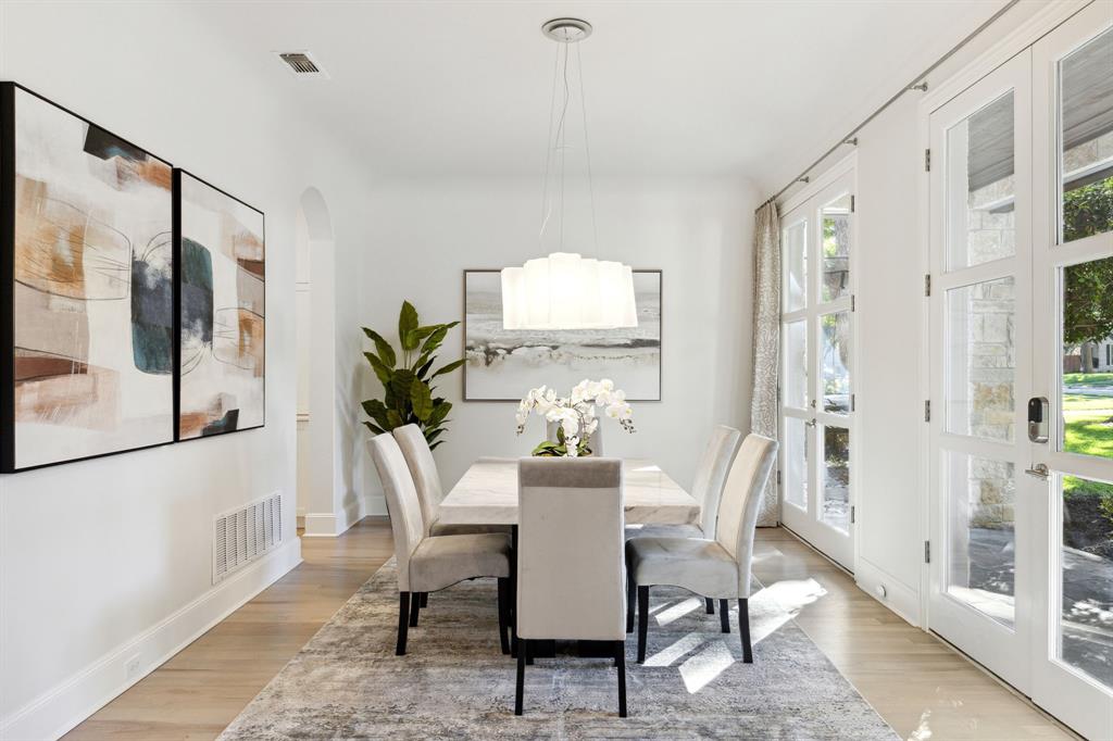 Caruth Hills 04 - Residential