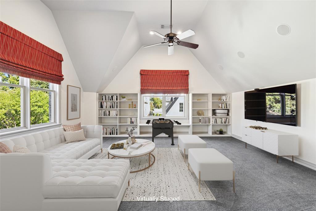 Caruth Hills 04 - Residential