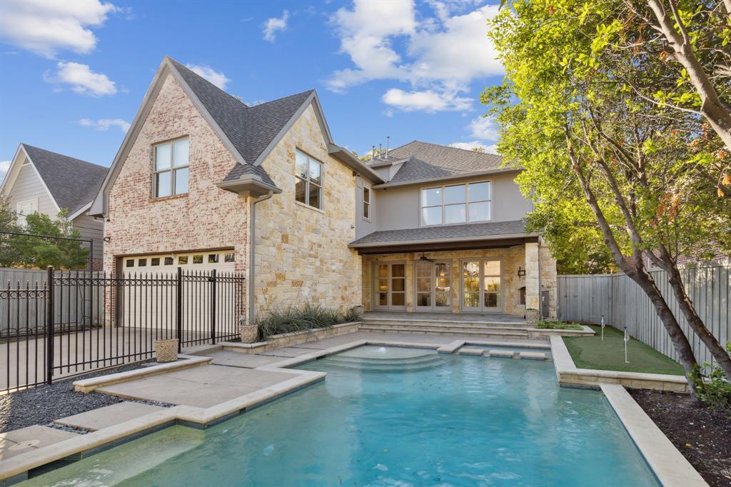 Caruth Hills 04 - Residential