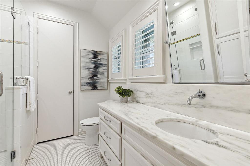 Caruth Hills 04 - Residential