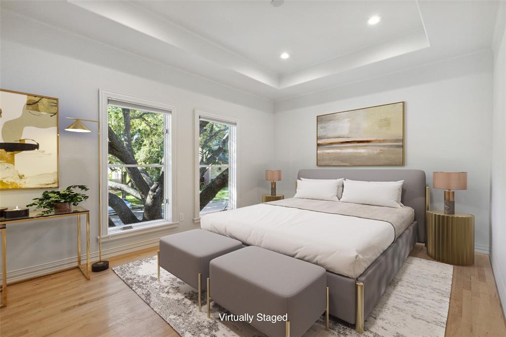 Caruth Hills 04 - Residential