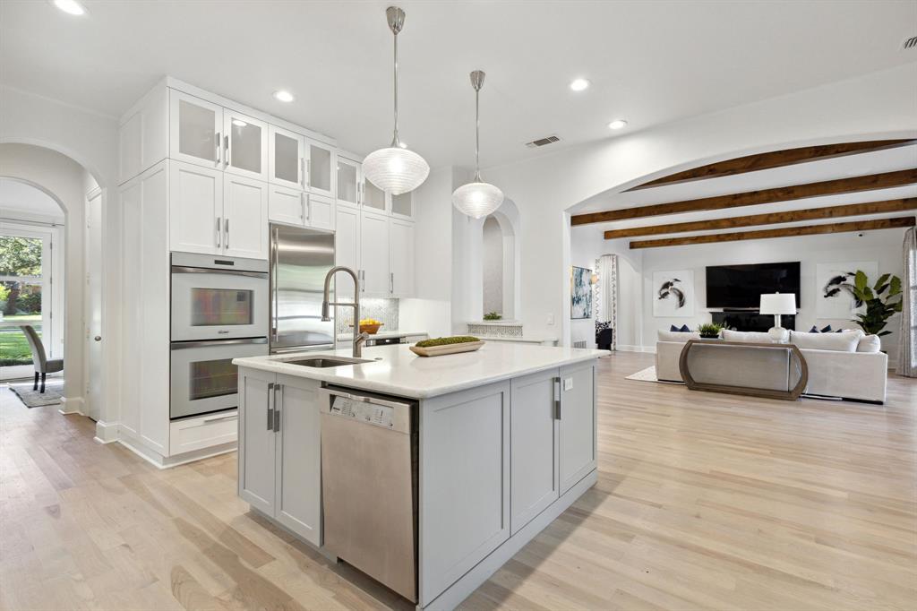 Caruth Hills 04 - Residential