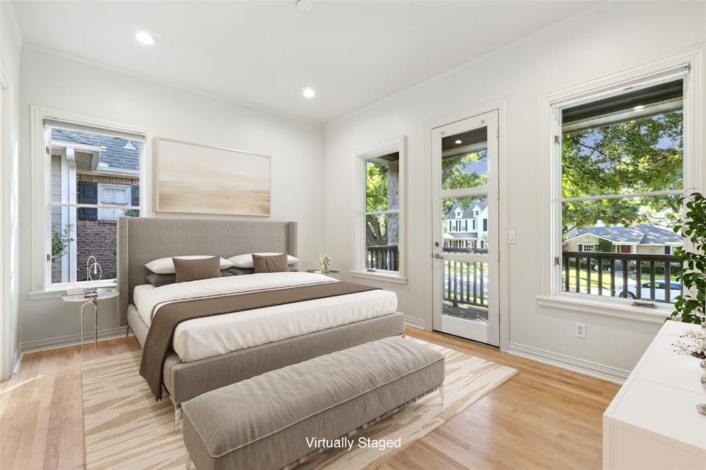 Caruth Hills 04 - Residential