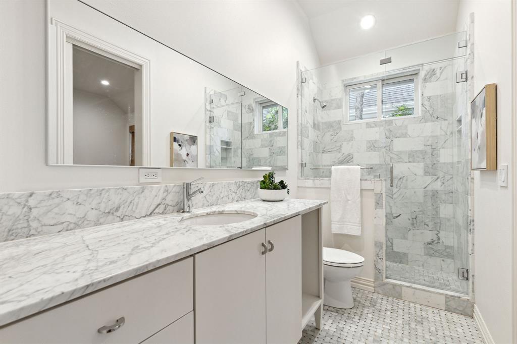 Caruth Hills 04 - Residential