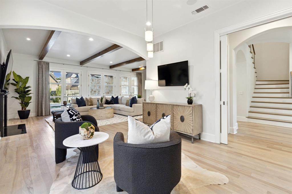 Caruth Hills 04 - Residential