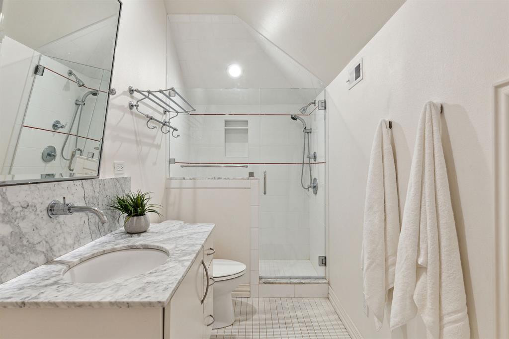 Caruth Hills 04 - Residential