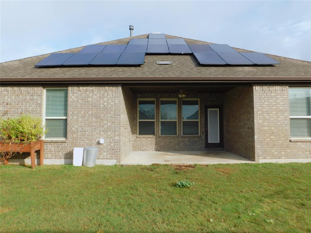 Silverado Ph 1c - Residential Lease