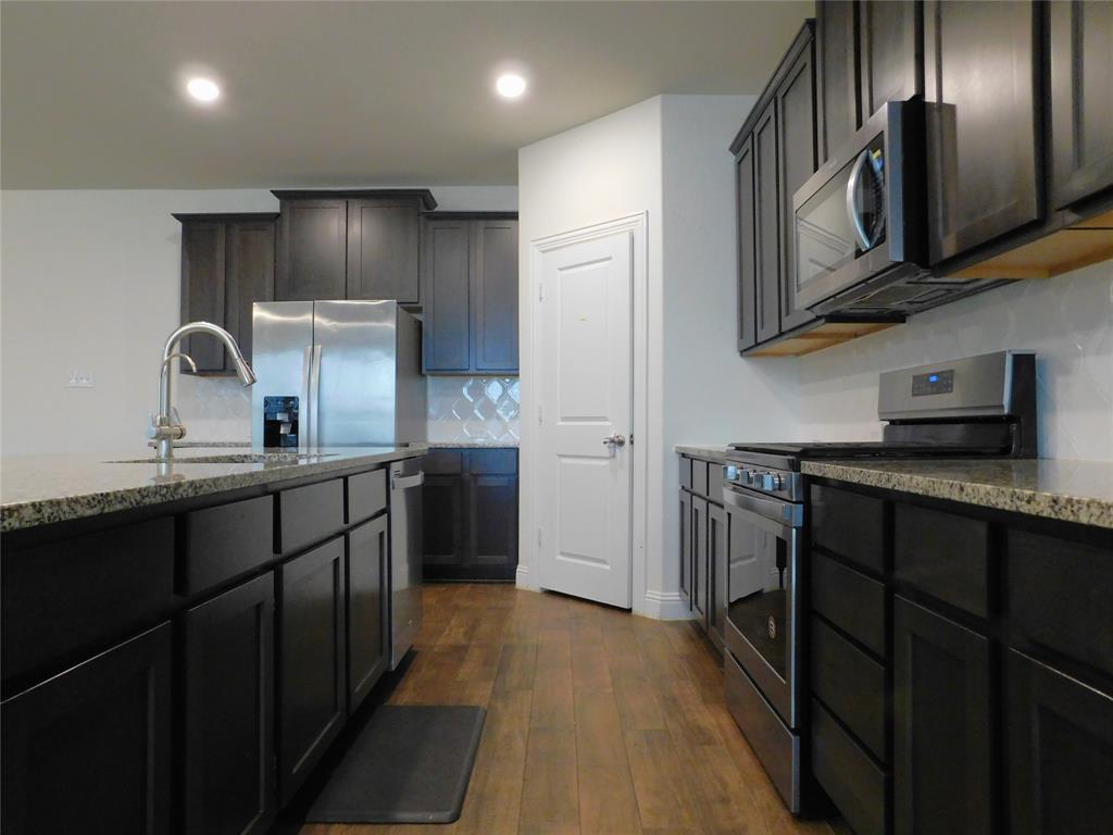 Silverado Ph 1c - Residential Lease