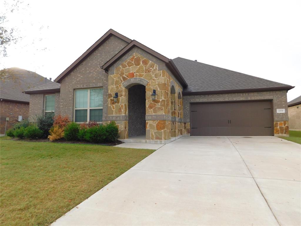 Silverado Ph 1c - Residential Lease