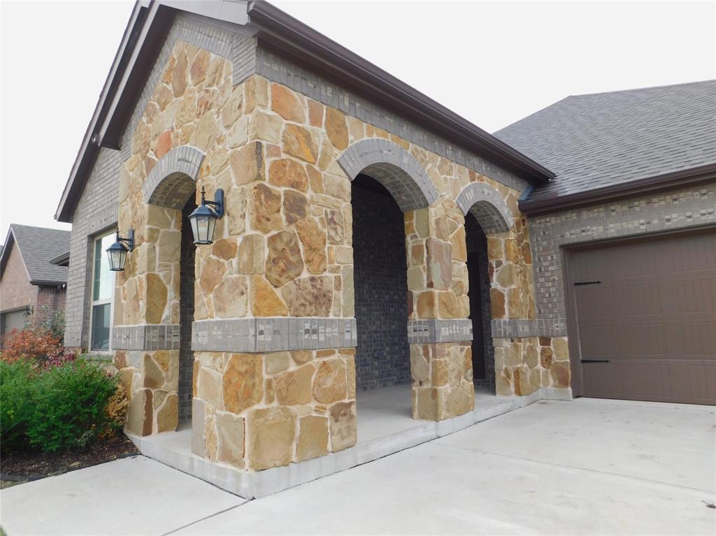 Silverado Ph 1c - Residential Lease