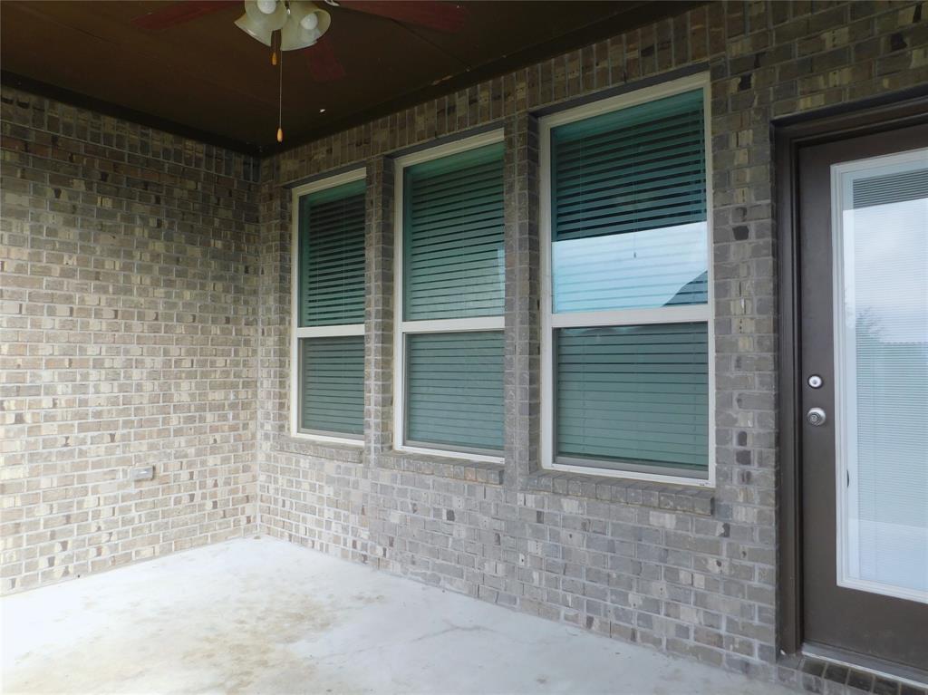 Silverado Ph 1c - Residential Lease