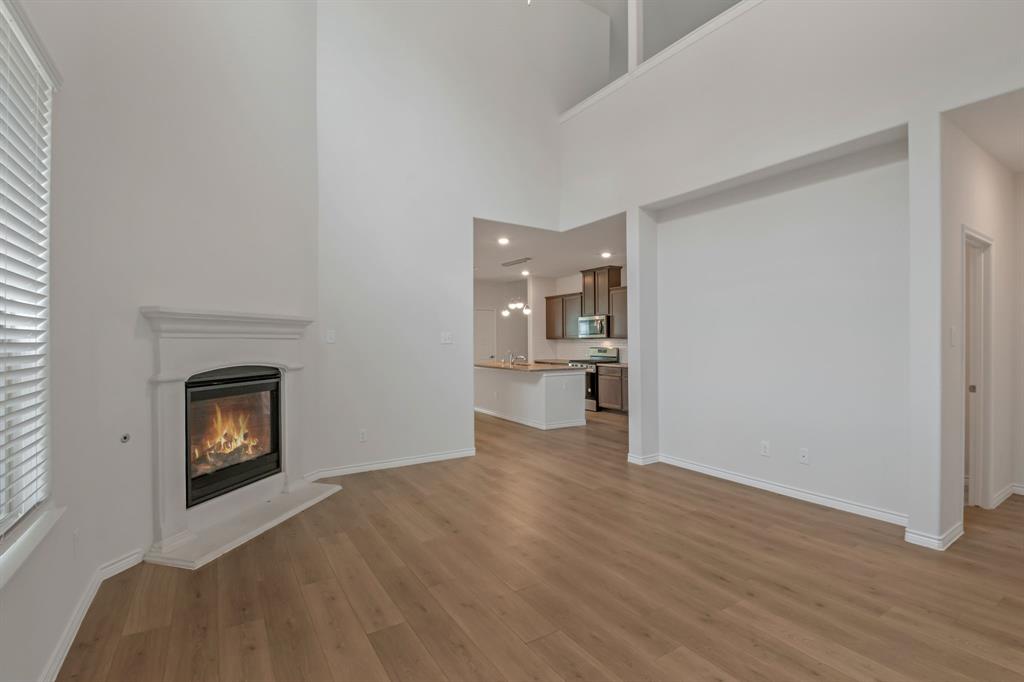 Homeplace At The Columns, The - Residential