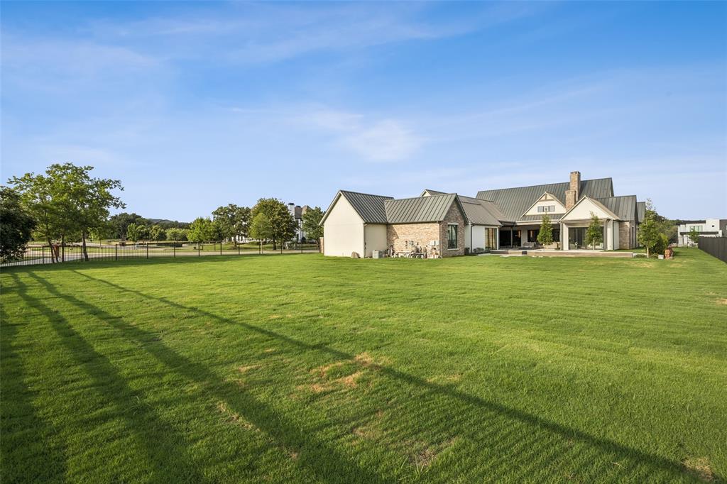 Saddleback Ridge Estates - Residential