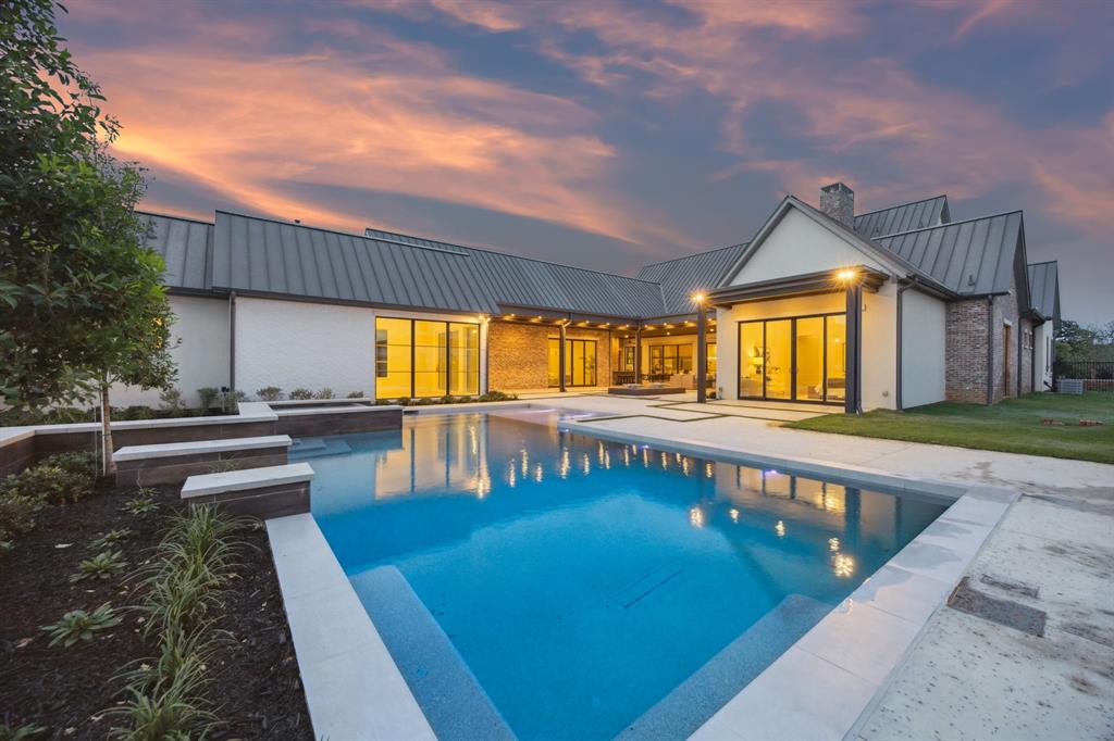 Saddleback Ridge Estates - Residential