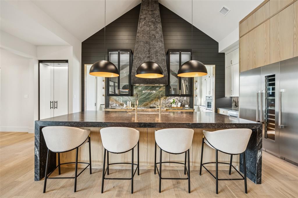 Saddleback Ridge Estates - Residential