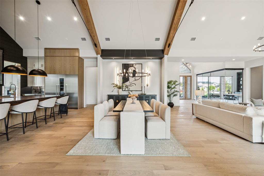 Saddleback Ridge Estates - Residential