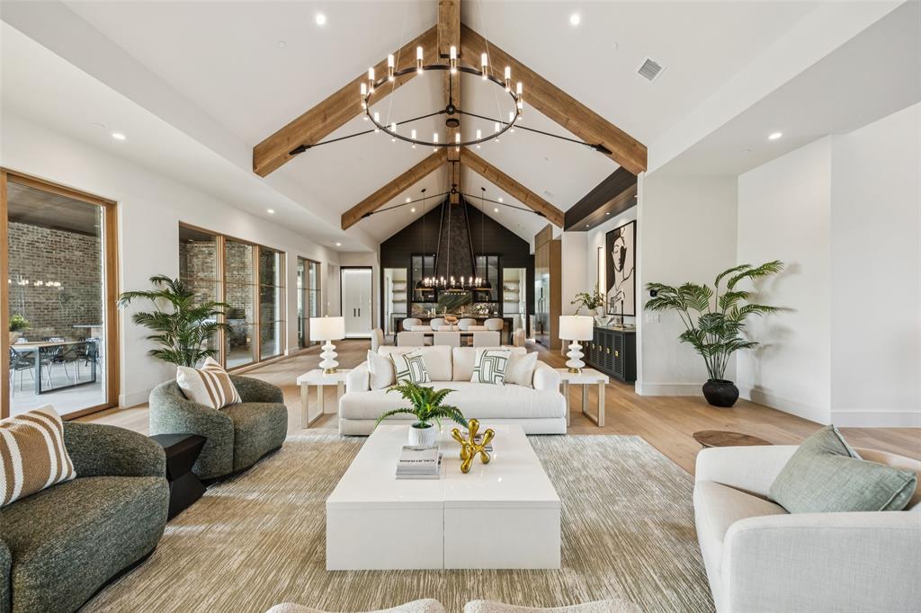 Saddleback Ridge Estates - Residential