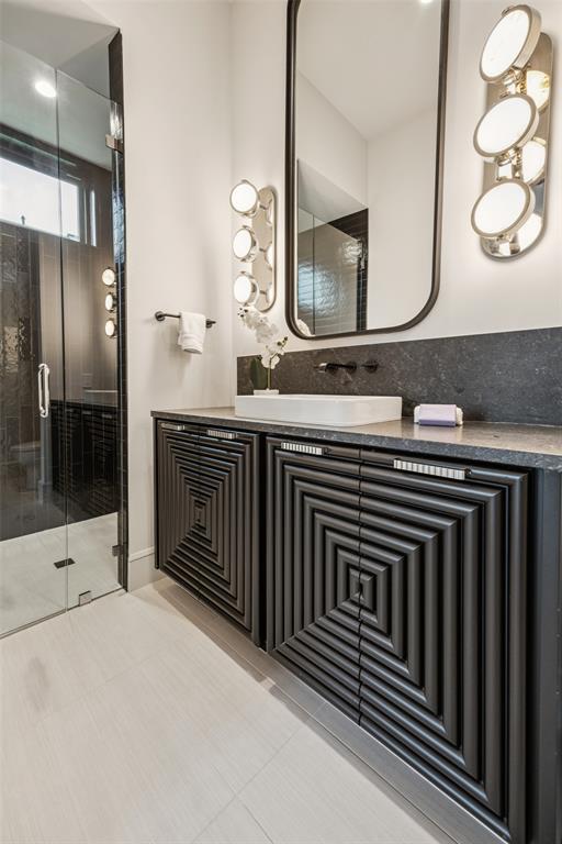 Saddleback Ridge Estates - Residential