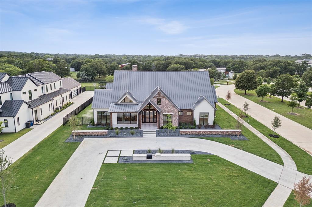 Saddleback Ridge Estates - Residential