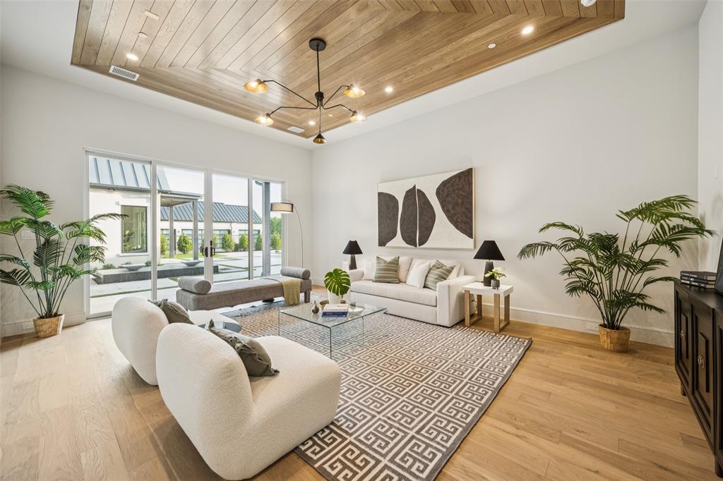 Saddleback Ridge Estates - Residential