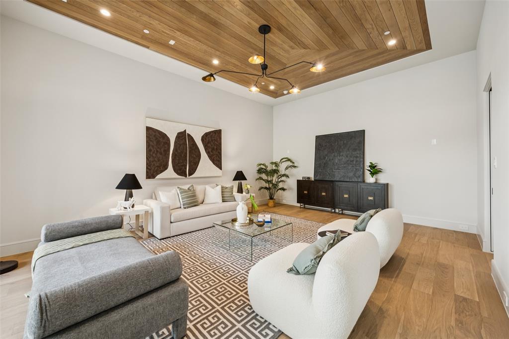 Saddleback Ridge Estates - Residential