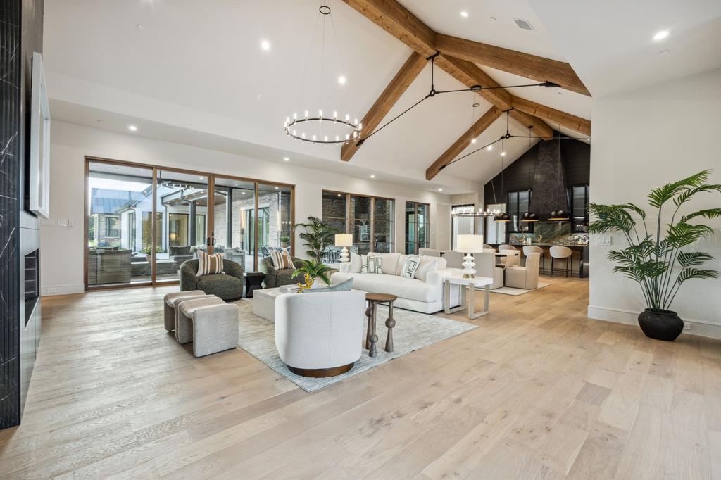 Saddleback Ridge Estates - Residential