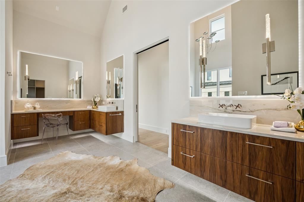 Saddleback Ridge Estates - Residential