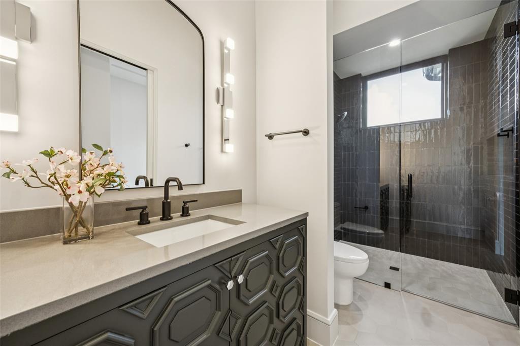 Saddleback Ridge Estates - Residential