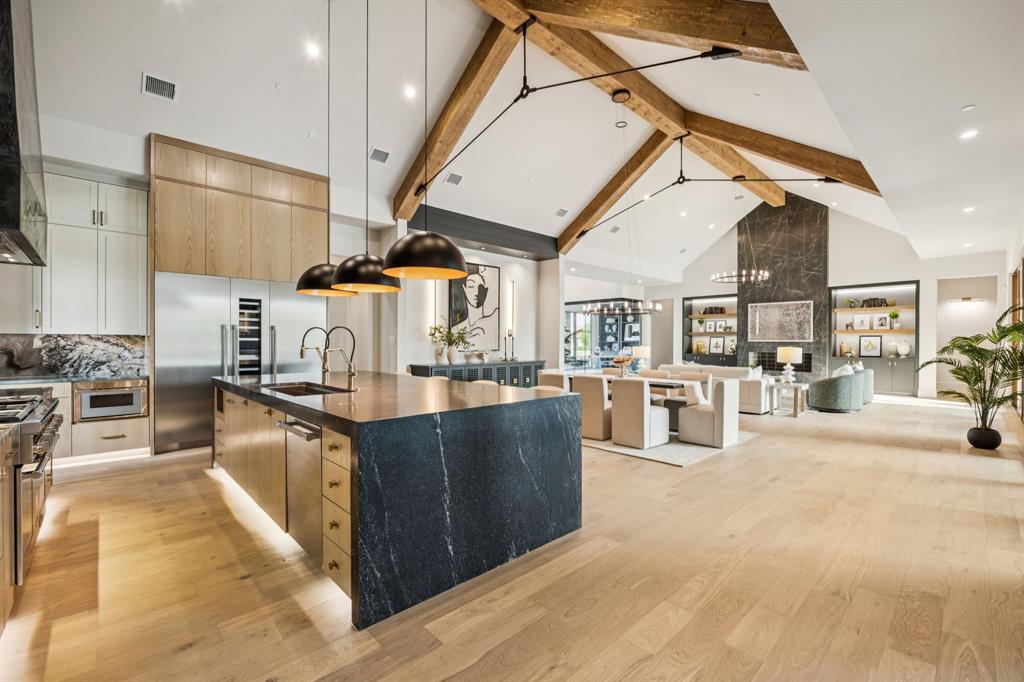 Saddleback Ridge Estates - Residential