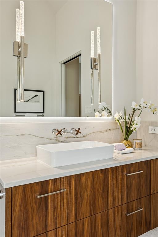 Saddleback Ridge Estates - Residential