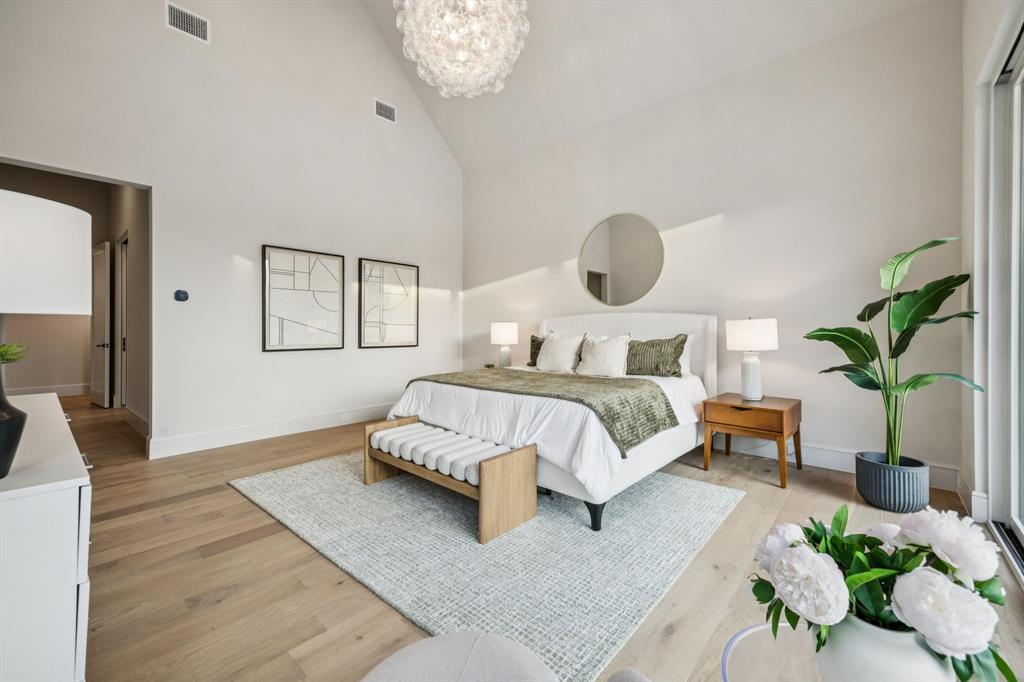 Saddleback Ridge Estates - Residential