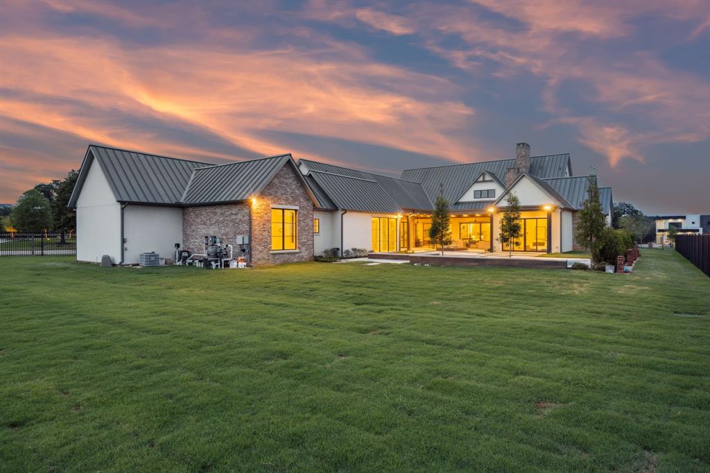 Saddleback Ridge Estates - Residential