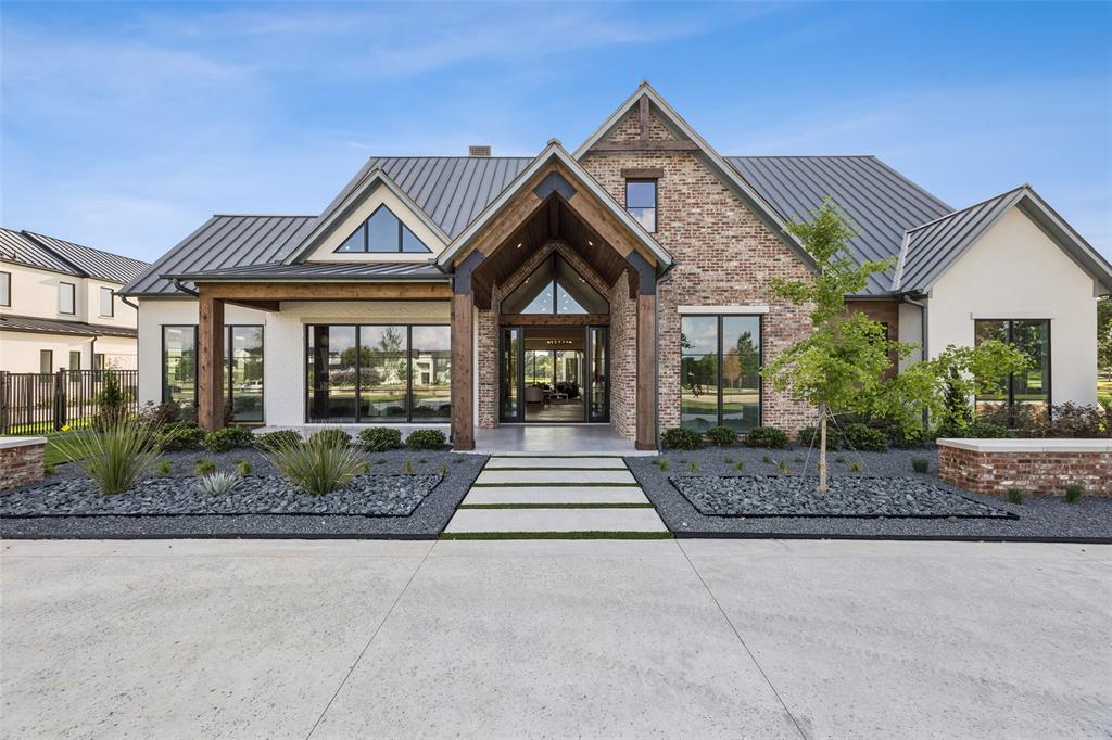 Saddleback Ridge Estates - Residential