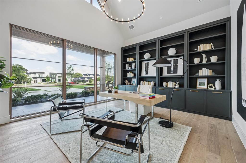 Saddleback Ridge Estates - Residential