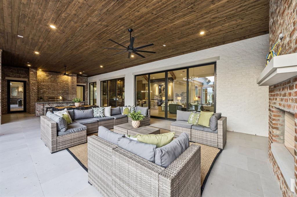 Saddleback Ridge Estates - Residential