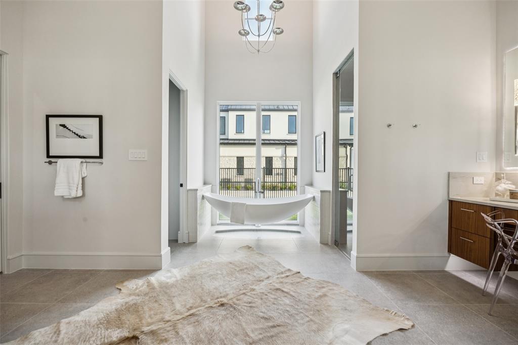 Saddleback Ridge Estates - Residential