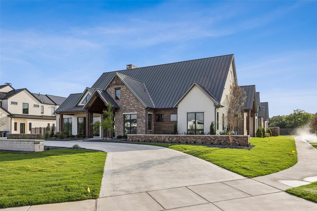 Saddleback Ridge Estates - Residential