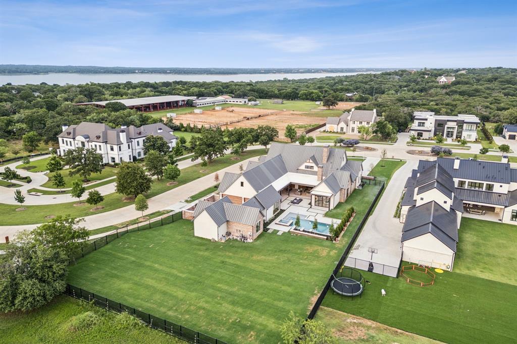 Saddleback Ridge Estates - Residential