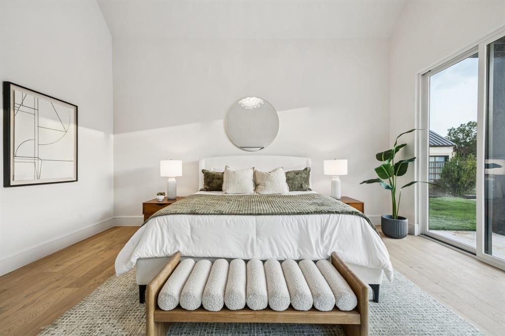 Saddleback Ridge Estates - Residential