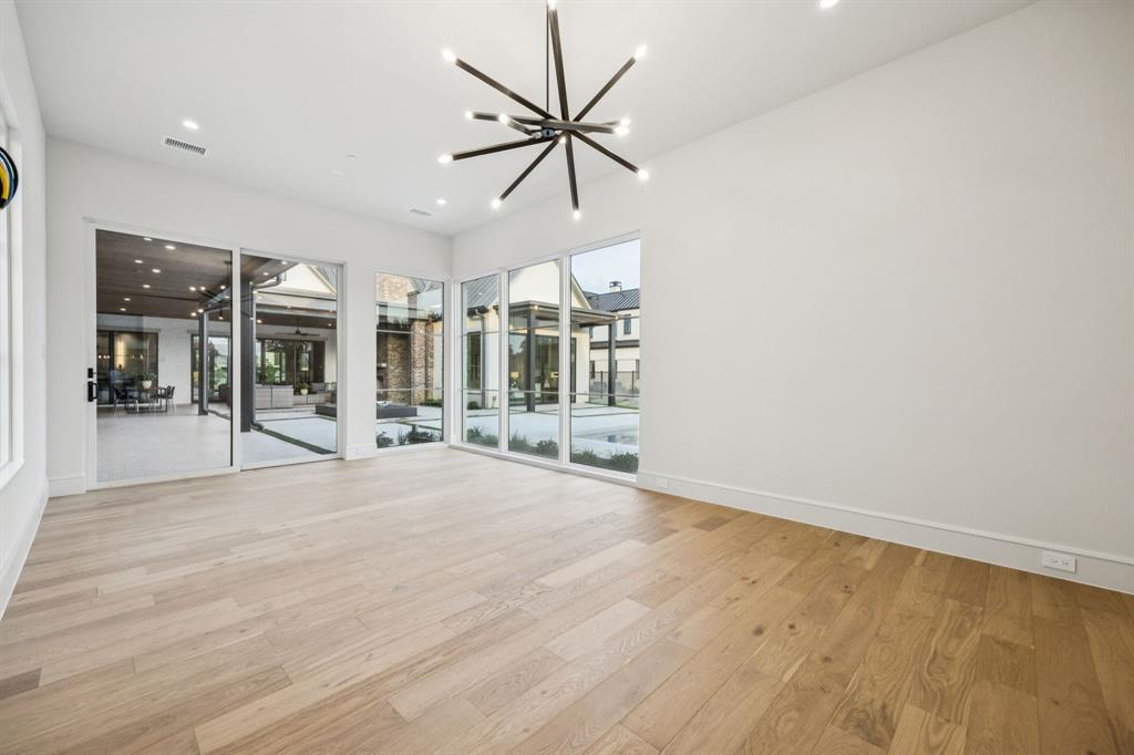 Saddleback Ridge Estates - Residential