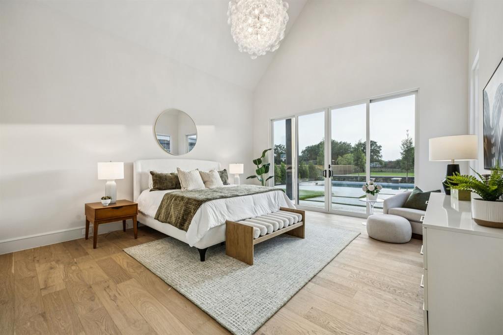 Saddleback Ridge Estates - Residential