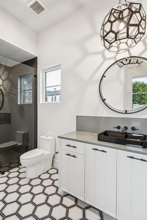 Saddleback Ridge Estates - Residential