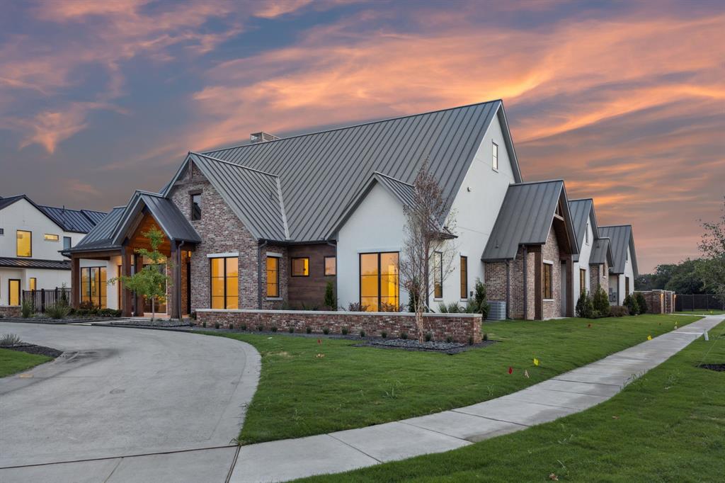 Saddleback Ridge Estates - Residential