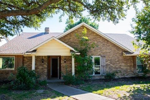4424 Denver Drive Plano TX 75093