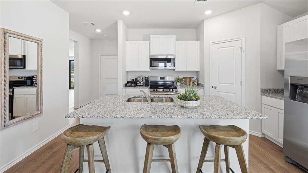Reserve at Timber Creek - Residential
