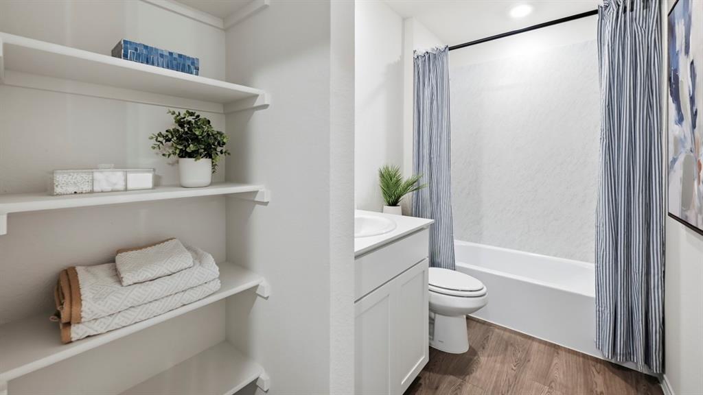 Reserve at Timber Creek - Residential