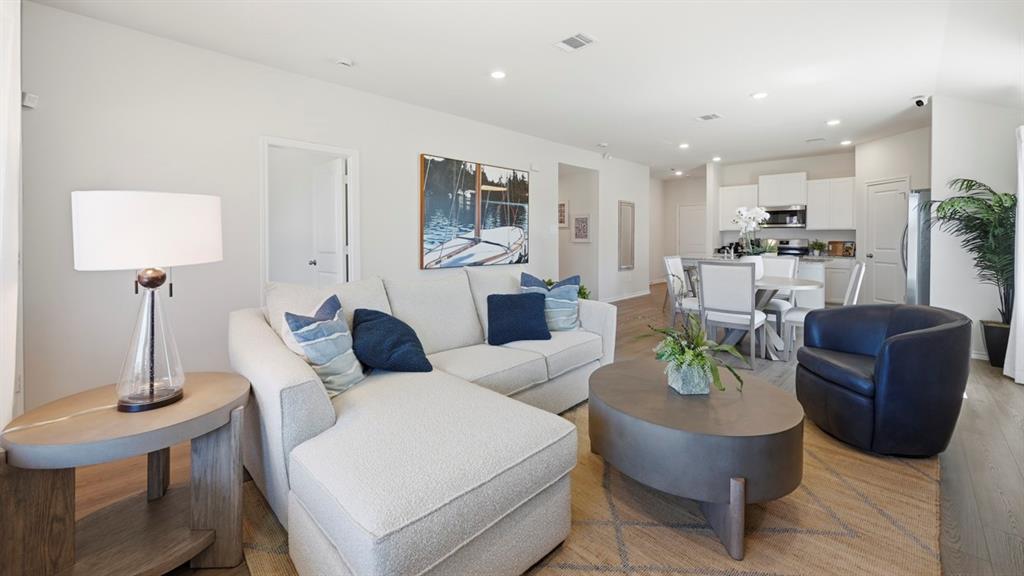 Reserve at Timber Creek - Residential